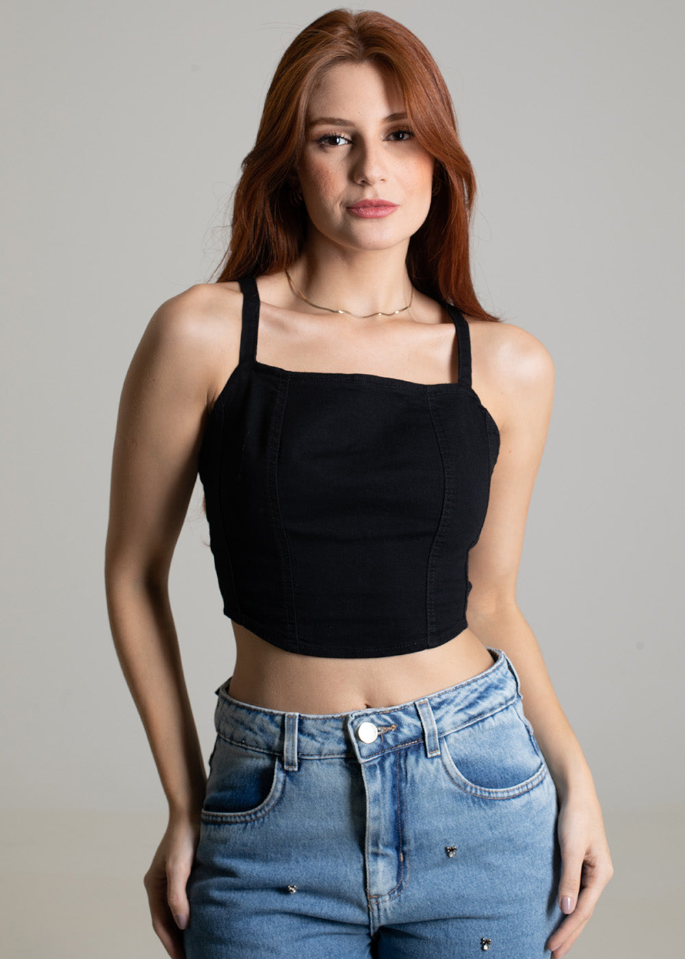 Top Sarja Sawary - 273871 PRETO