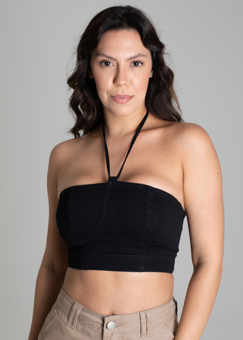 Top Sarja Sawary - 275952 PRETO