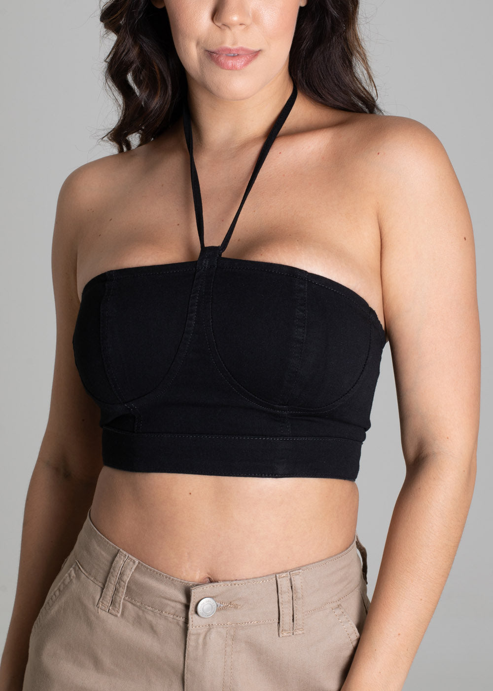 Top Sarja Sawary - 275952 PRETO