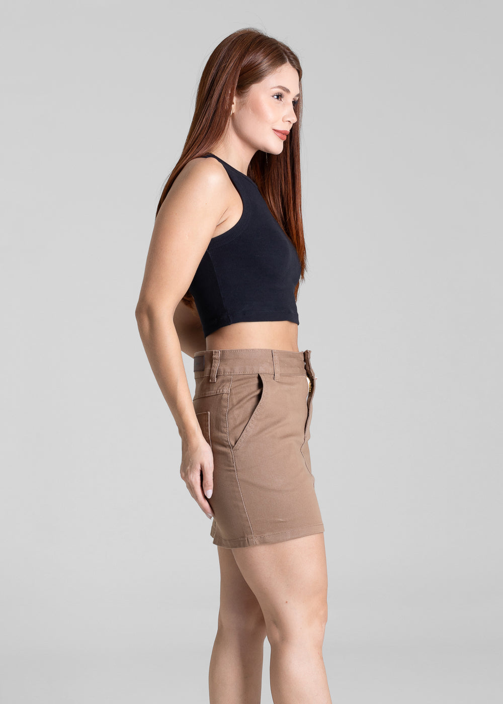 Saia Sarja Sawary - 281779 BEGE