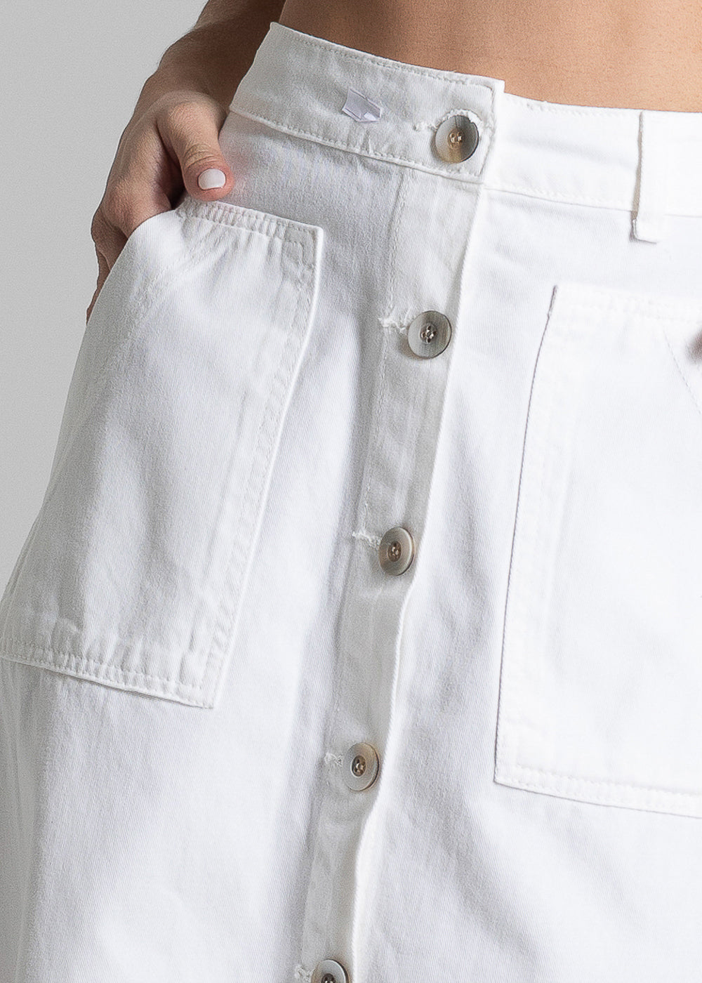 Saia Sarja Sawary Midi - 281990 PT