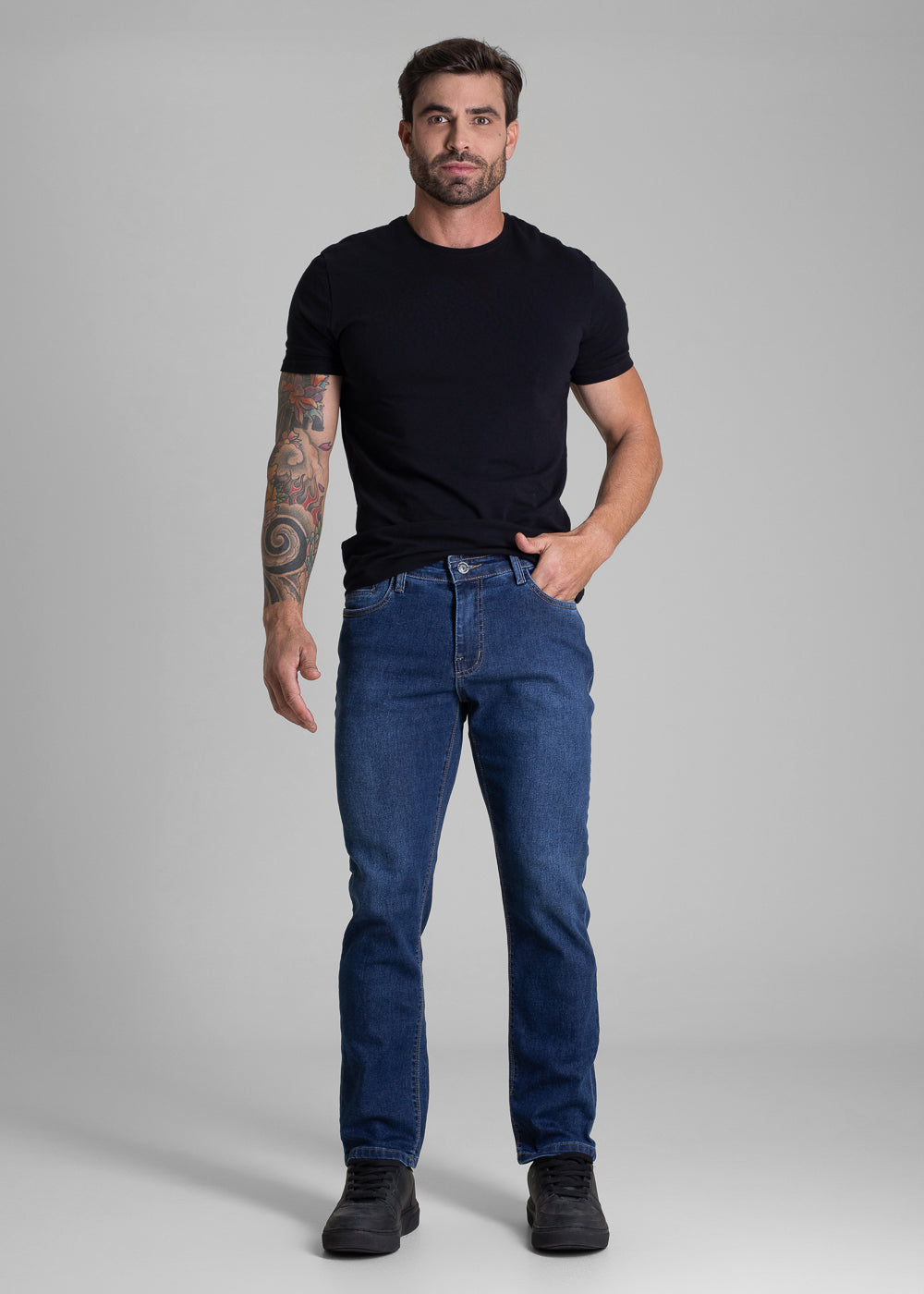 73 – Sawary Jeans Atacado