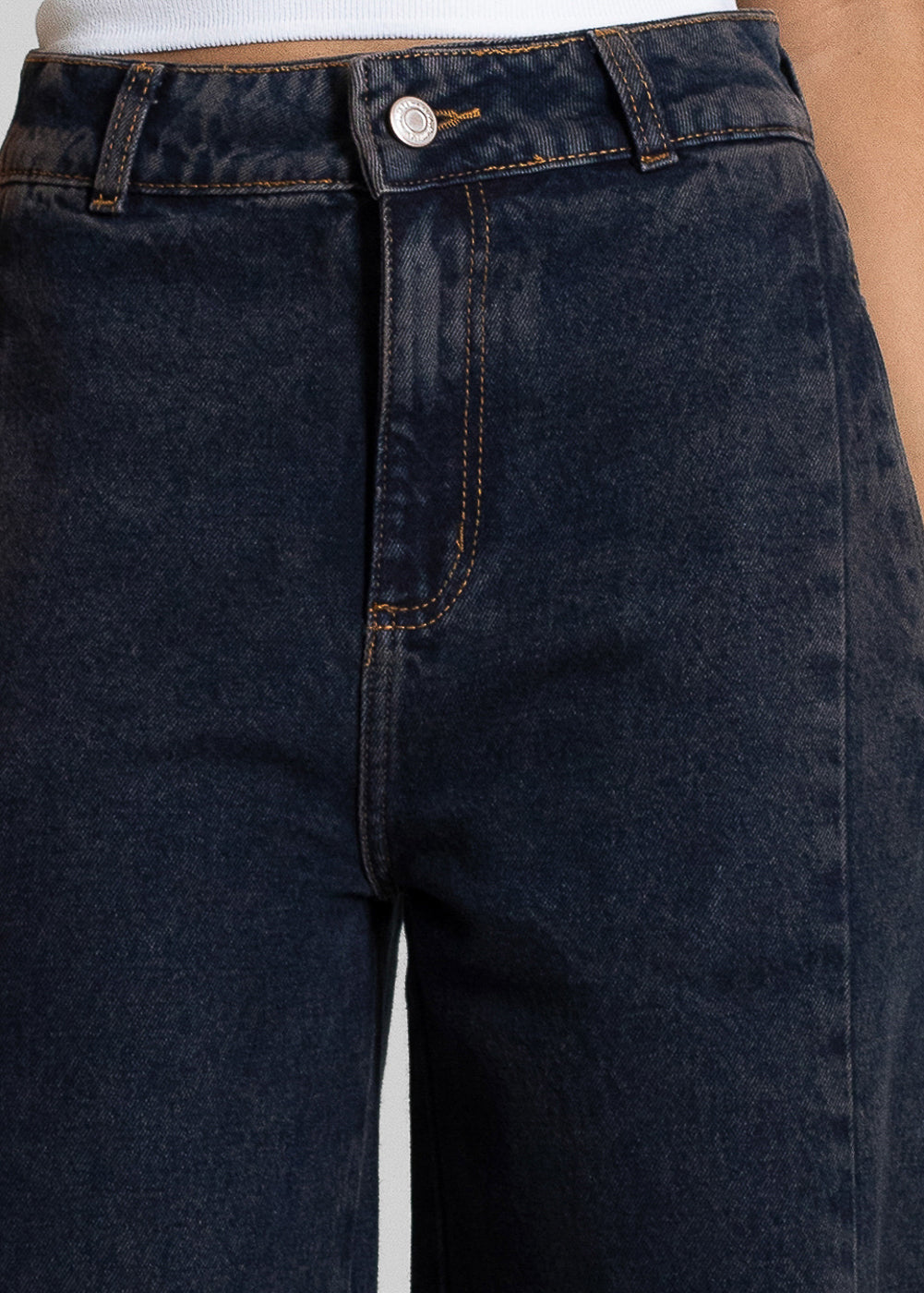 Calça Jeans Sawary Balloon - 283305 AZUL