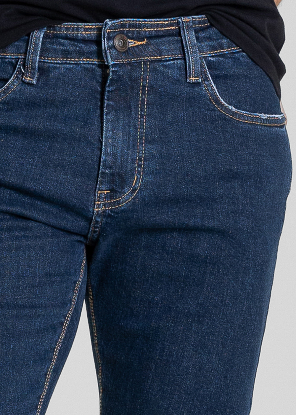 Calça Jeans Sawary 73 - 283816 AZUL